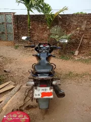 Bajaj Discover 100